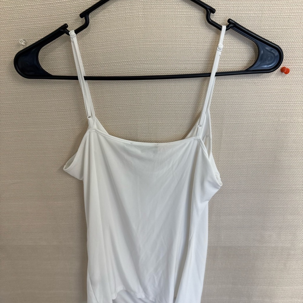 The Limited White Camisole Top - Picture 3 of 3